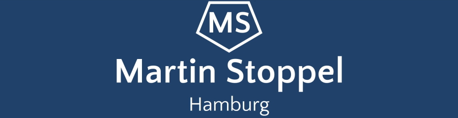 Martin Stoppel